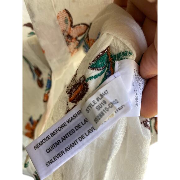 Hilltop shirt in Hawaiian Hideway - Picture 5 of 9